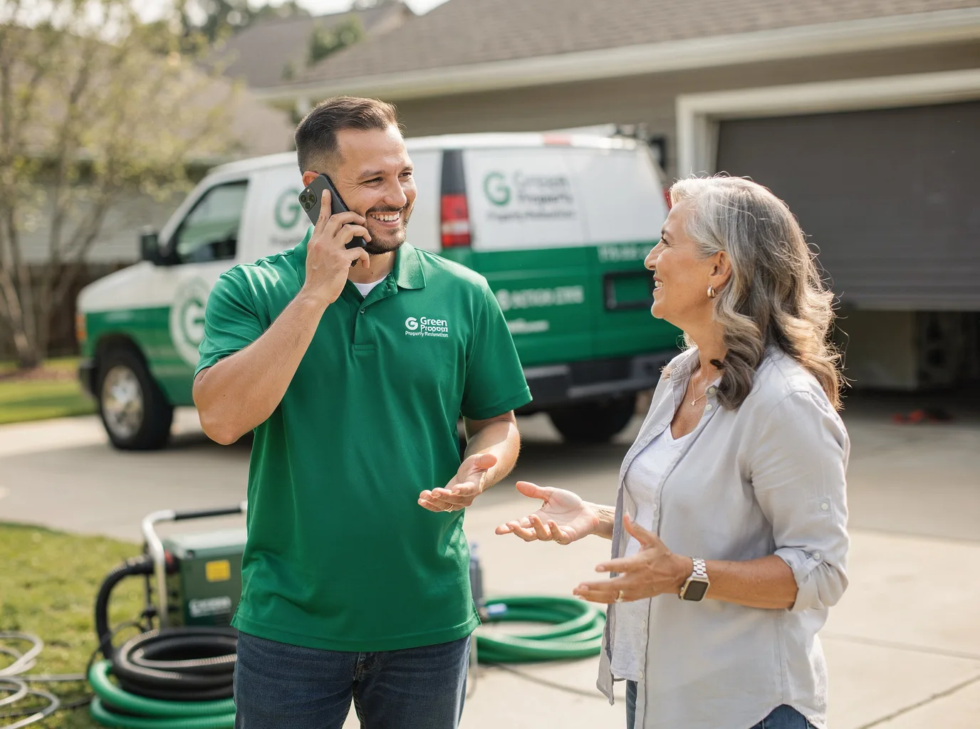Water Damage Restoration New Home, TX FAQs